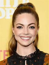 Caitlin Carver Net Worth