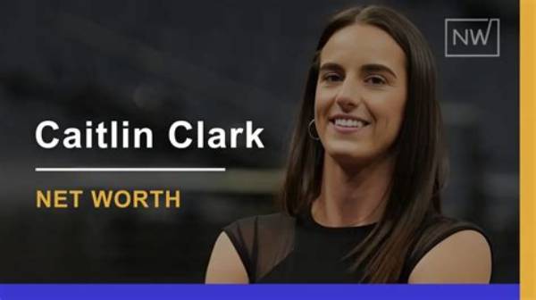 Caitlin Clarke Net Worth
