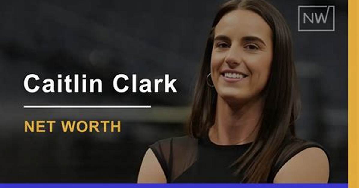 Caitlin Gill Net Worth