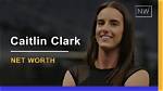 Caitlin Gill Net Worth
