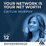 Caitlin Murphy Net Worth