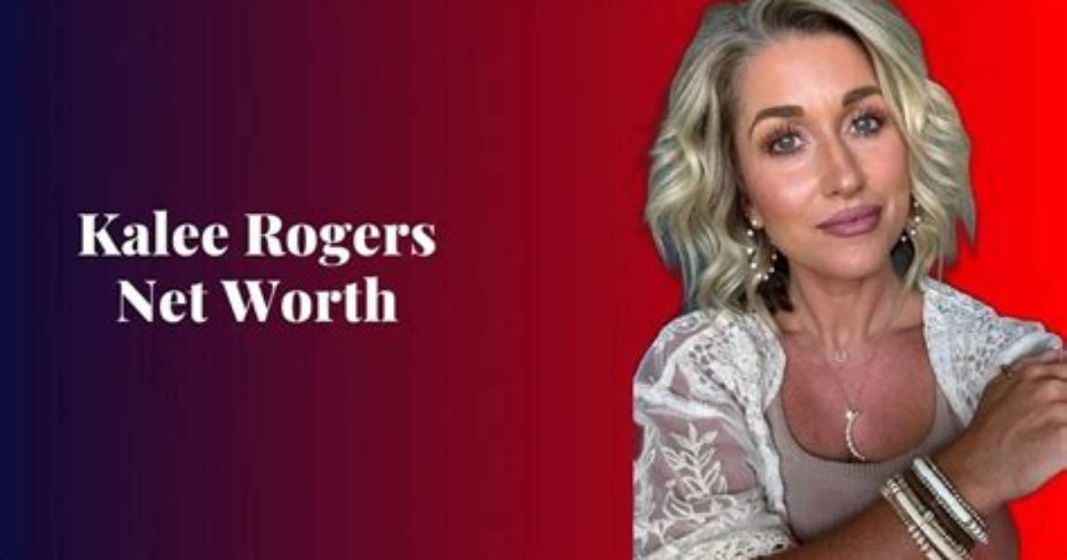 Caitrin Rogers Net Worth