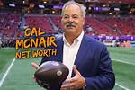 Cal Jaggers Net Worth