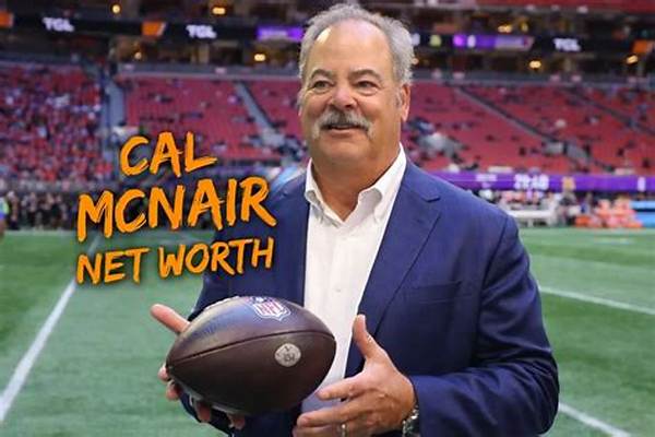 Cal Jaggers Net Worth