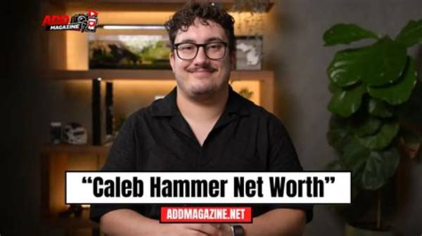 Caleb Emery Net Worth