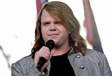 Caleb Johnson Net Worth
