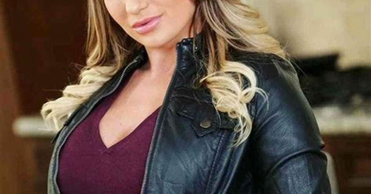 Cali Carter Net Worth