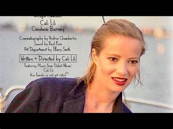 Cali Lili Hauser Net Worth