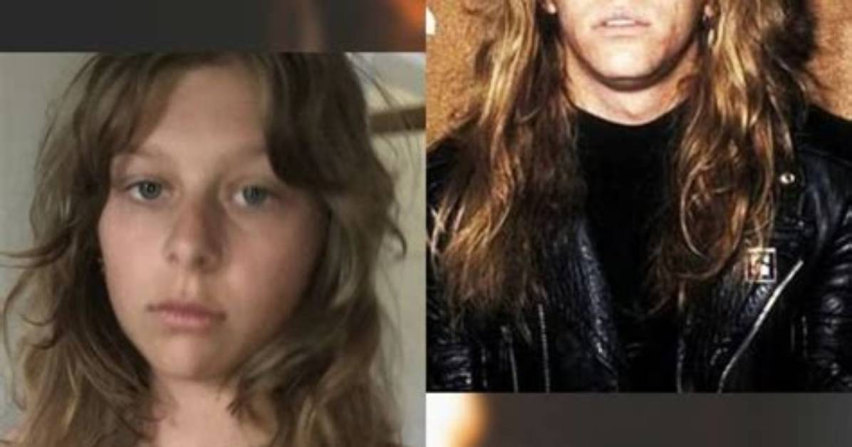 Cali Tee Hetfield Net Worth
