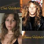 Cali Tee Hetfield Net Worth