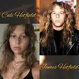 Cali Tee Hetfield Net Worth