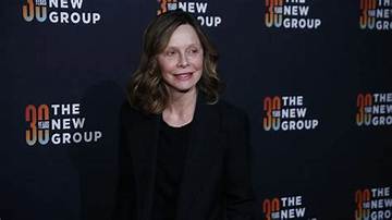 Calista Flockhart Net Worth