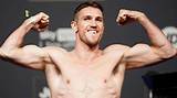 Callum Smith Net Worth