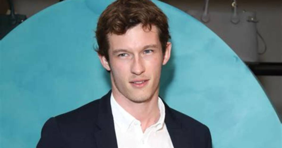 Callum Wharry Net Worth