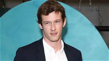 Callum Wharry Net Worth
