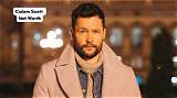 Calum Scott Net Worth