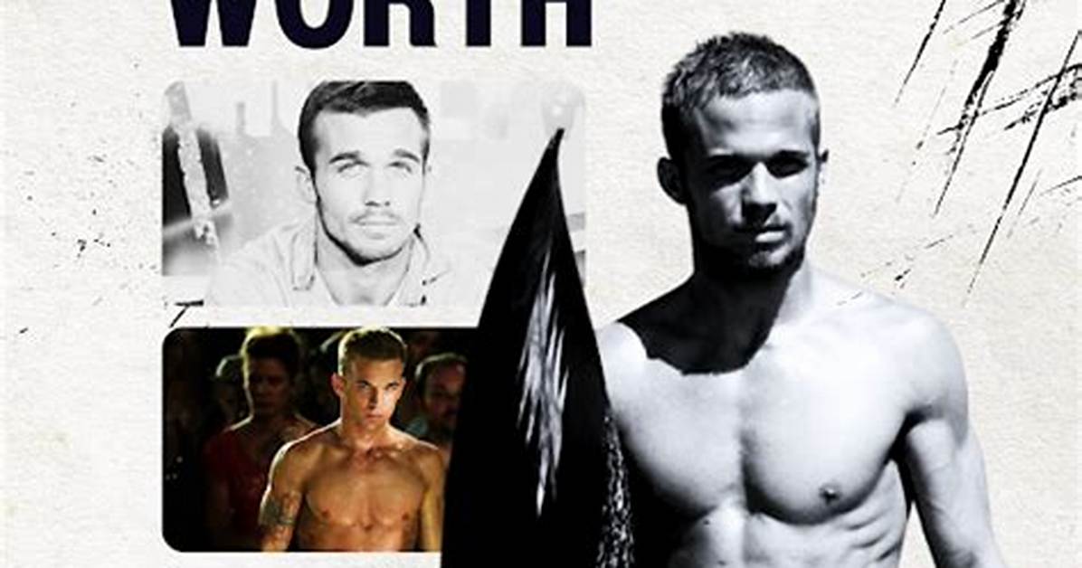 Cam Gigandet Net Worth
