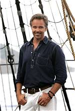 Cameron Daddo Net Worth