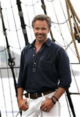 Cameron Daddo Net Worth