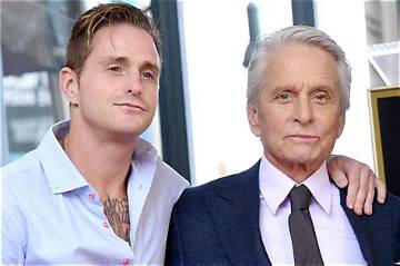 Cameron Douglas Net Worth