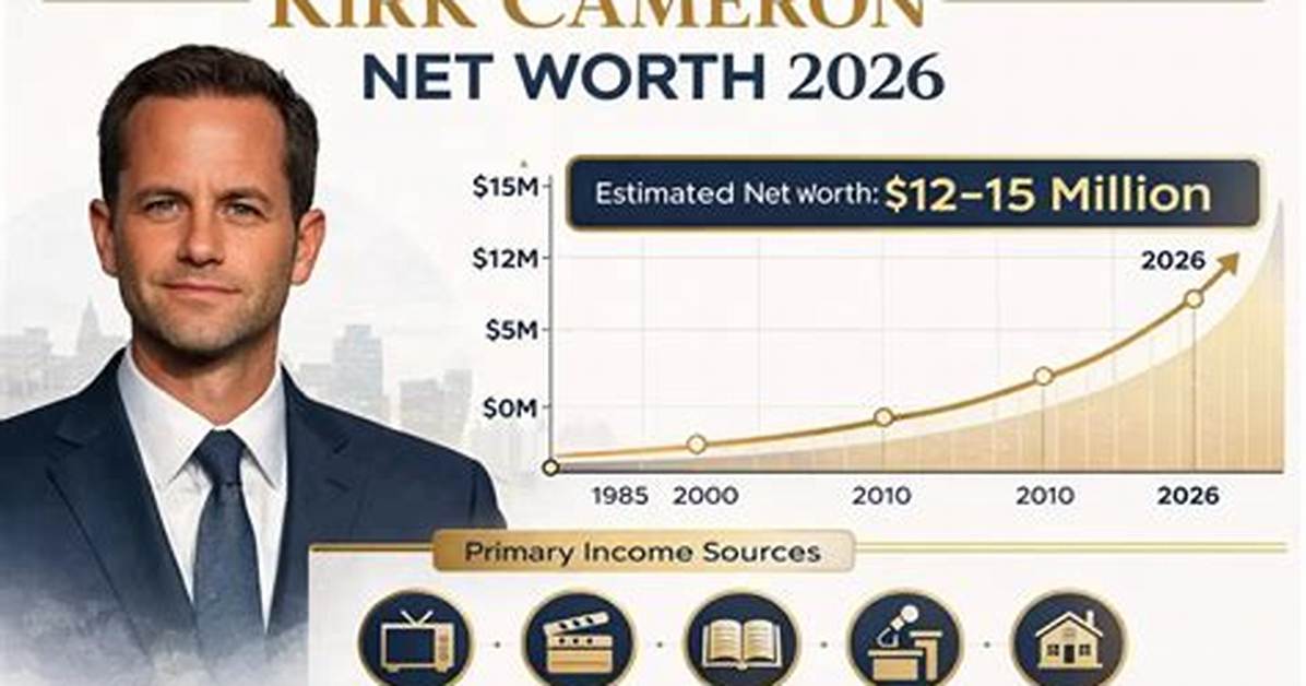 Cameron Inman Net Worth