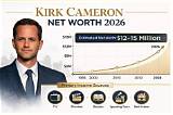 Cameron Inman Net Worth