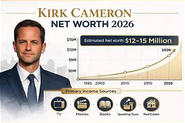 Cameron Inman Net Worth