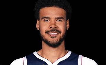 Cameron Johnson Net Worth