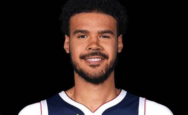 Cameron Johnson Net Worth