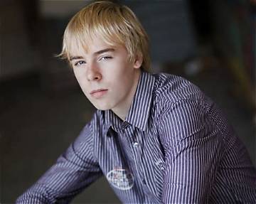 Cameron Kennedy Net Worth