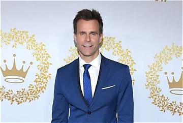 Cameron Mathison Net Worth