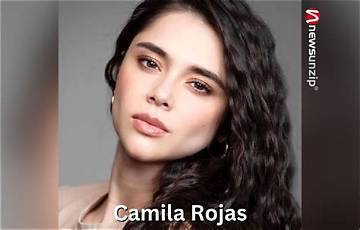 Camila Rojas Net Worth