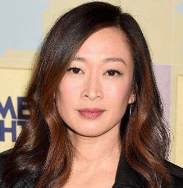 Camille Chen Net Worth