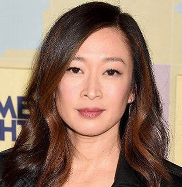 Camille Chen Net Worth