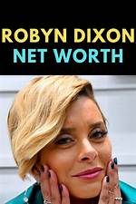 Camille Dixon Net Worth