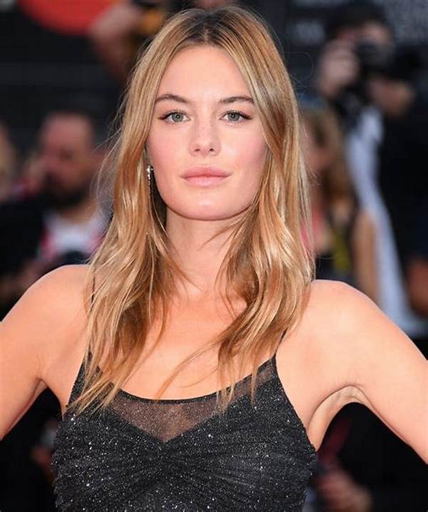 Camille Rowe Net Worth