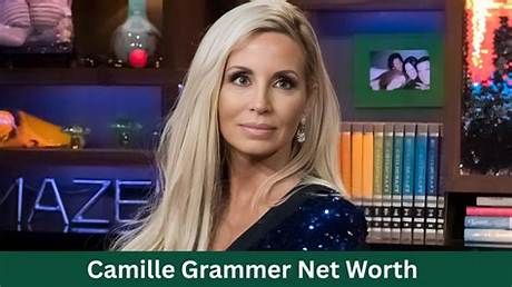 Camille Smura Net Worth