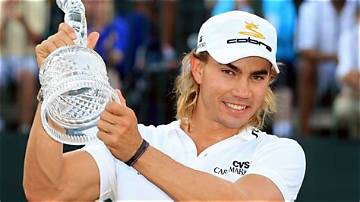 Camilo Villegas Net Worth