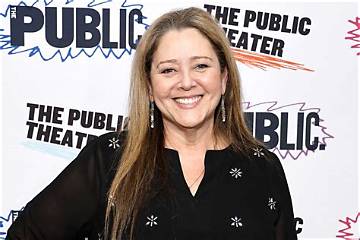 Camryn Manheim Net Worth