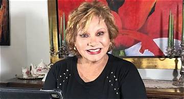Camucha Negrete Net Worth