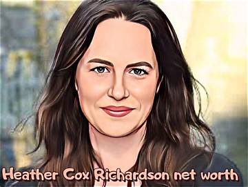 Canaan Cox Net Worth