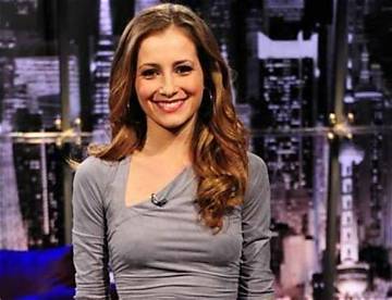 Candace Bailey Net Worth