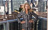 Candace Bushnell Net Worth