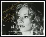 Candace Hilligoss Net Worth