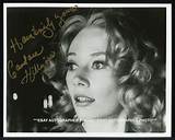 Candace Hilligoss Net Worth