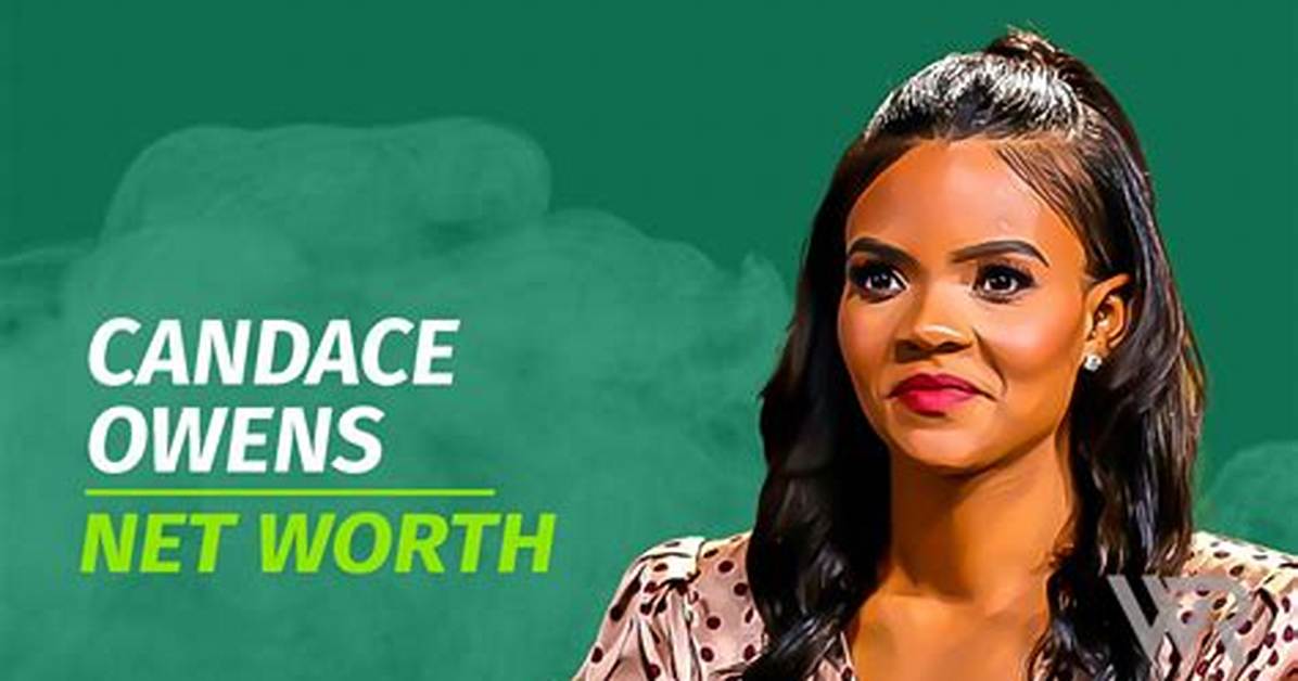 Candace Mitchell Net Worth
