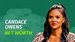 Candace Mitchell Net Worth