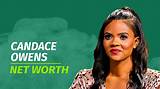 Candace Mitchell Net Worth