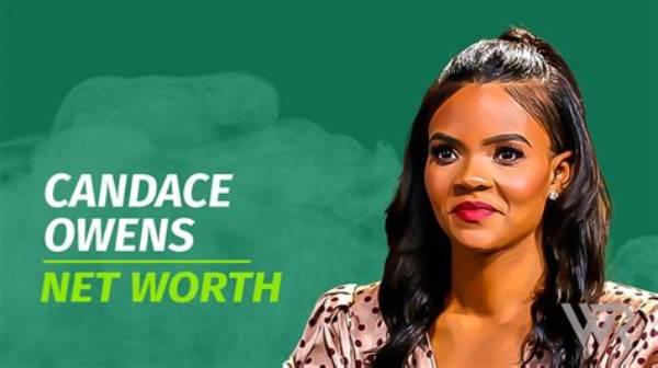 Candace Mitchell Net Worth