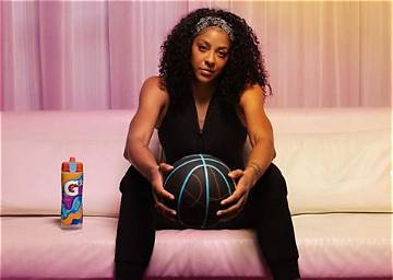 Candace Parker Net Worth